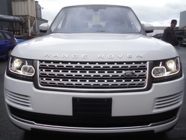 浙江揽胜行政专卖 3.0汽油加长多少钱