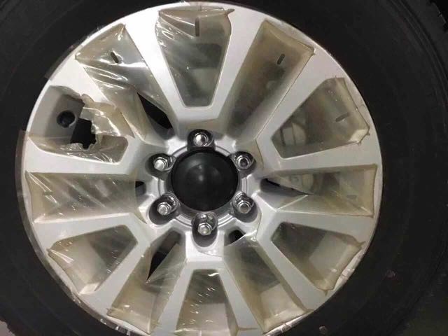 丰田霸道2700中东版报价 七月促销32万最低