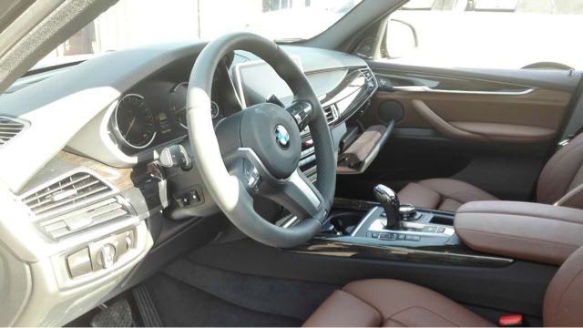 15款宝马X5柴油加规版优惠价格惊喜来袭