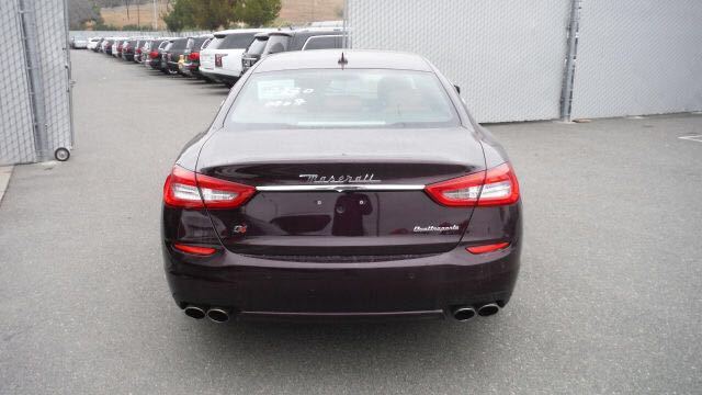 16款玛莎拉蒂总裁3.0T时尚经典疯狂抢购