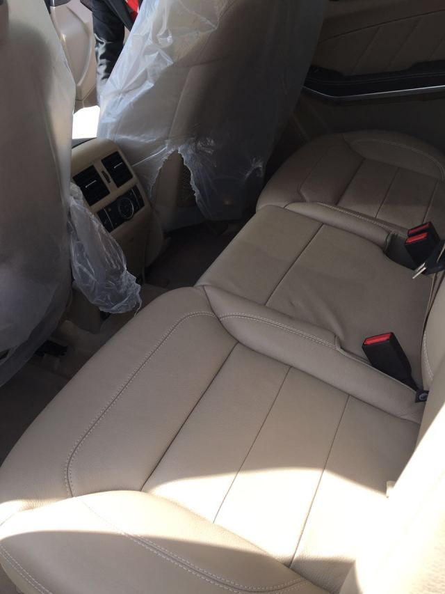 巴博斯50GR现车报价多少钱宽体之星