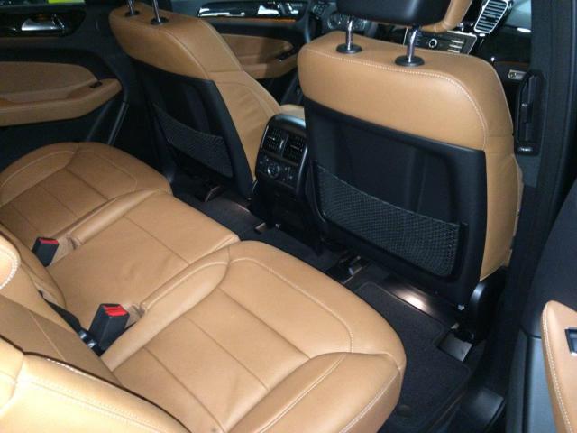 奔馳GLS450美規(guī)大馬力362匹秒殺中規(guī)-圖10