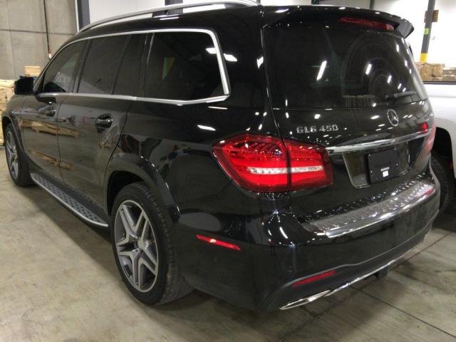 奔馳GLS450美規(guī)大馬力362匹秒殺中規(guī)-圖4