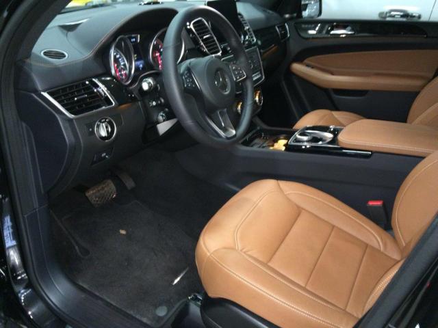 奔馳GLS450美規(guī)大馬力362匹秒殺中規(guī)-圖6