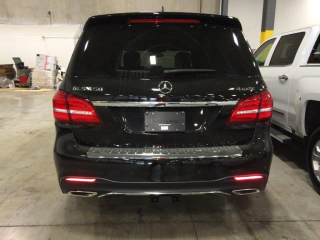奔馳GLS450美規(guī)大馬力362匹秒殺中規(guī)-圖5