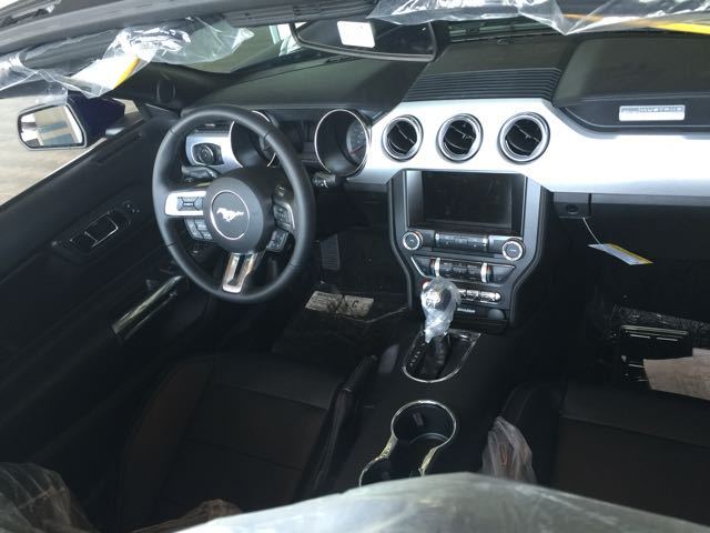 【天津】天津港保税区汽车城福特野马价格_搜