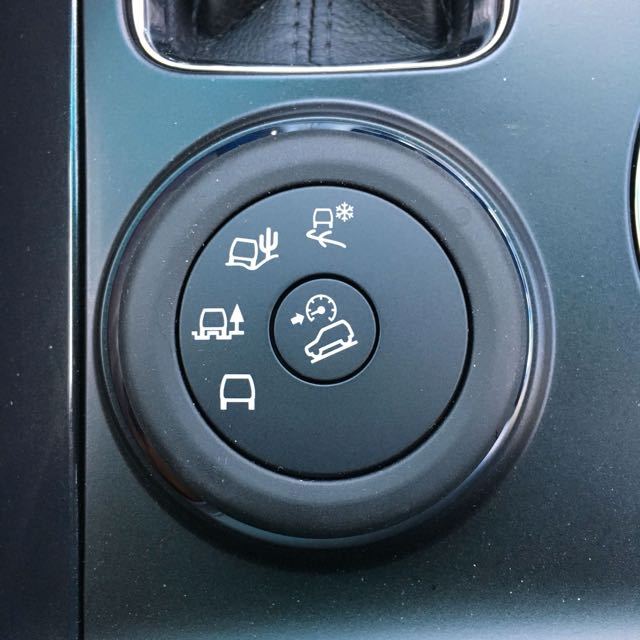 2016款福特探险者一路所向披靡suv性能强