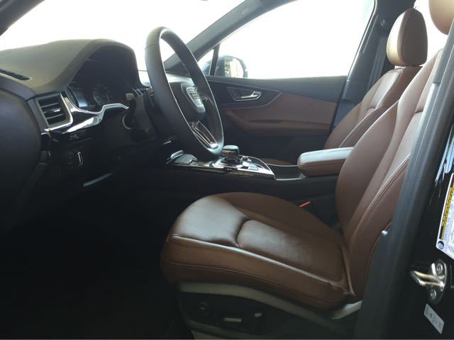 17款2.0奥迪Q7最新行情优惠资讯3.0奥迪Q7全国最低价【汽车时代网