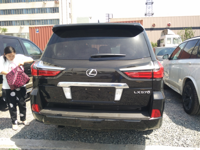 2016׿˹LX570³ؼŻݡʱ