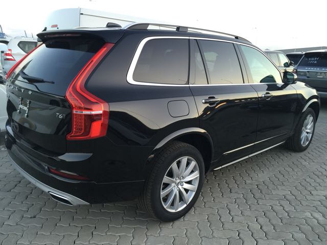 xc90老总