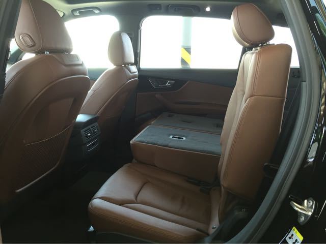 17款2.0奥迪Q7最新行情优惠资讯3.0奥迪Q7全国最低价【汽车时代网