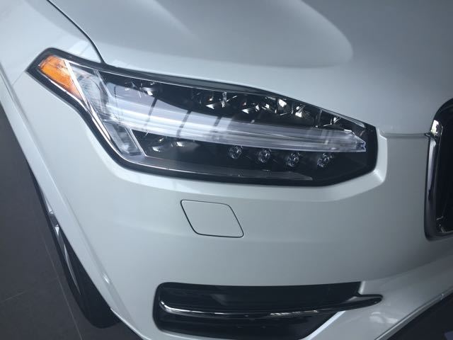 沃尔沃XC90价格 世界上最安全的车 0死亡率