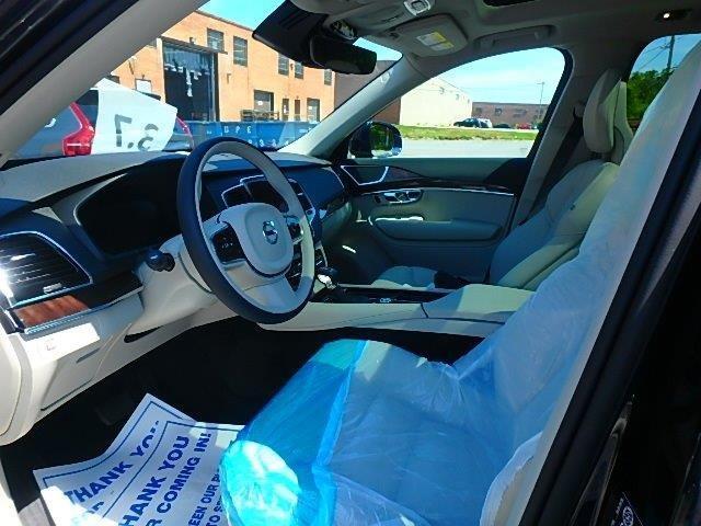 沃尔沃XC90价格 世界上最安全的车 0死亡率