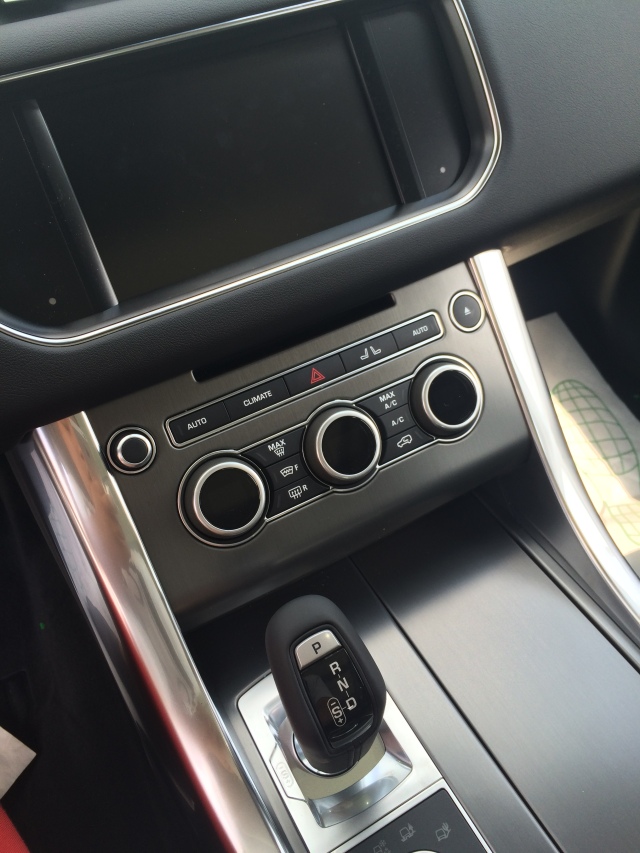 16款路虎揽胜运动欧版液晶显示屏优惠价-图6