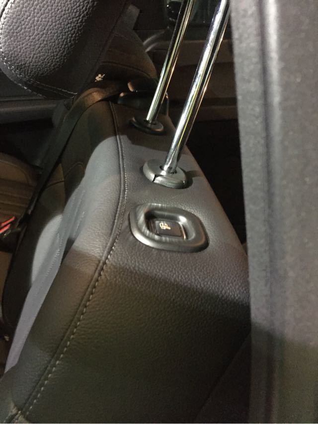 17款奔驰GLS450爆发战斗力所向霹雳爆促【汽