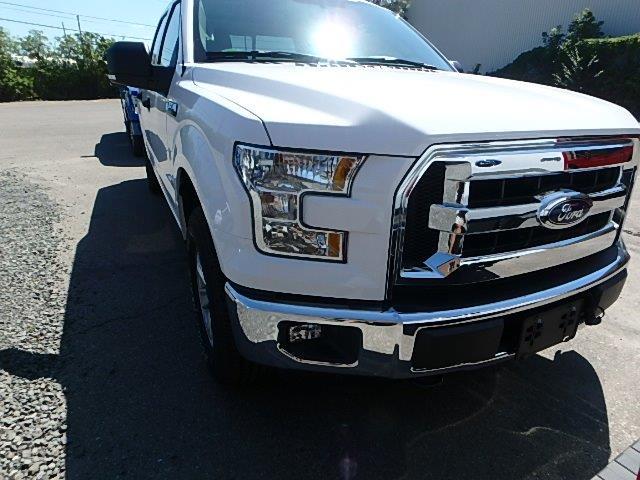 2016福特猛禽F1503.5T加版标配最新报价F150猛禽限量版顶配多少钱