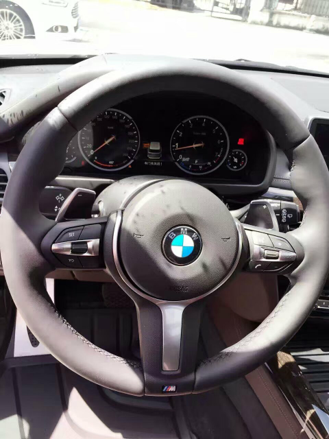 新款宝马X5泰国版的怎么样平行进口的都是哪国的