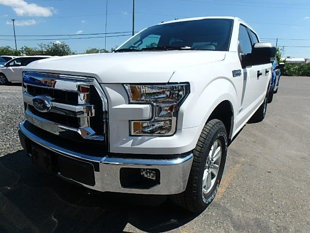 2016福特猛禽F1503.5T加版标配最新报价F150猛禽限量版顶配多少钱