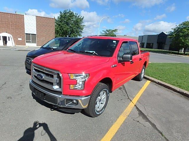 2016福特猛禽F1503.5T加版标配最新报价F150猛禽限量版顶配多少钱