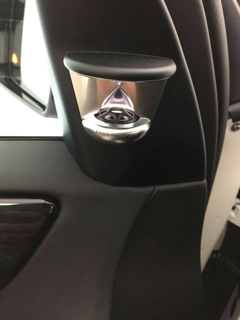 最新款奔驰GLS63华北地区卖车去哪里 哪里有