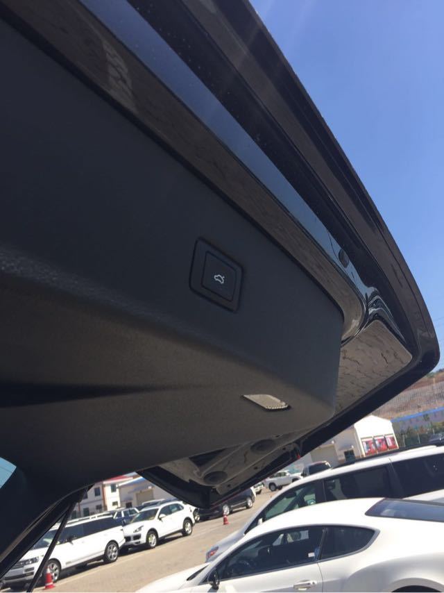 17款进口奥迪Q7介绍 天津自贸区优惠价