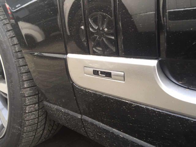 【3.0T路虎揽胜行政加长版 平行进口价格_天津