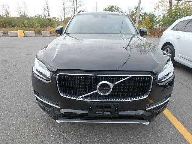 沃尔沃XC90天津报价及图片沃尔沃XC90现车在店购车优惠1万高清图片