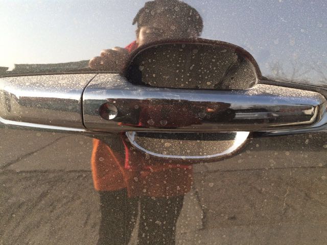 浙江柴油车可以上牌吗路虎揽胜行政现车报价