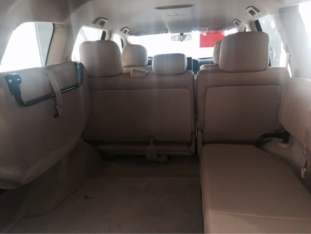 17款丰田酷路泽4000经典品牌出行无忧【汽车时代网】