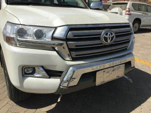 17款丰田酷路泽4000经典品牌出行无忧【汽车时代网】