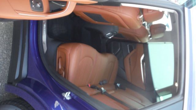 玛莎拉蒂SUV Levante底价促销可分期-图5