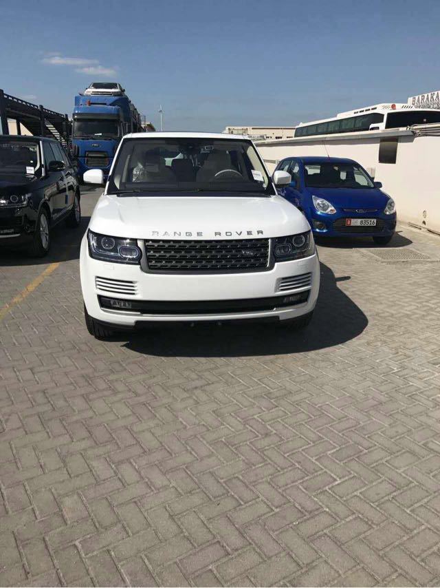 揽胜怎么样