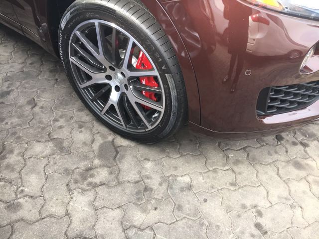 玛莎拉蒂莱万特汇天下名车，行璀璨之路 低价大比拼！