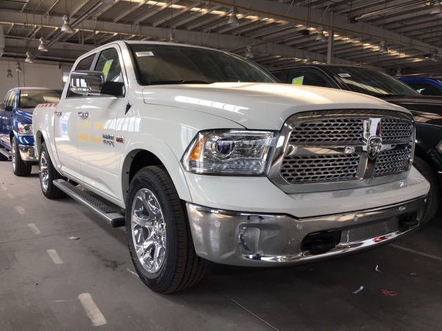 2017 1500 Laramie  5