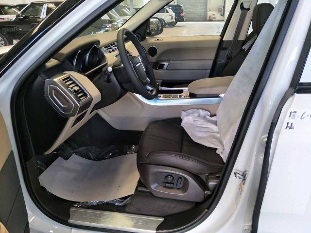 17款路虎揽胜运动版3.0沉稳豪华SUV惠利酬宾惊喜多多