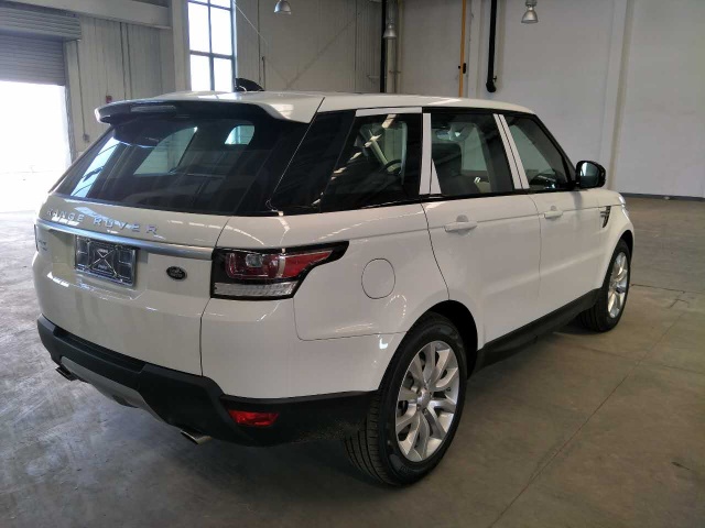 17款路虎揽胜活动版3.0沉稳豪华SUV惠利酬宾惊喜多多