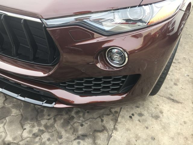 玛莎拉蒂莱万特汇天下名车，行璀璨之路 低价大比拼！