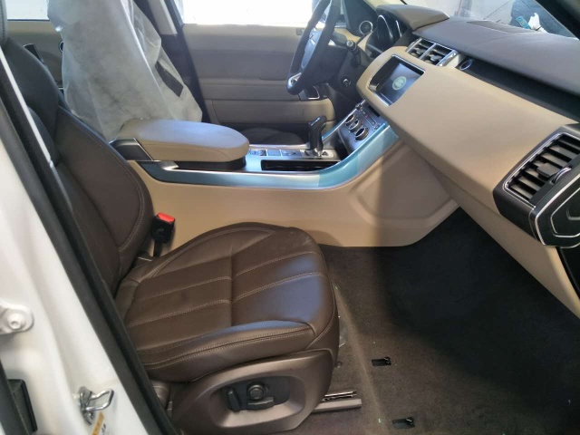 17款路虎揽胜运动版3.0沉稳豪华SUV惠利酬宾惊喜多多