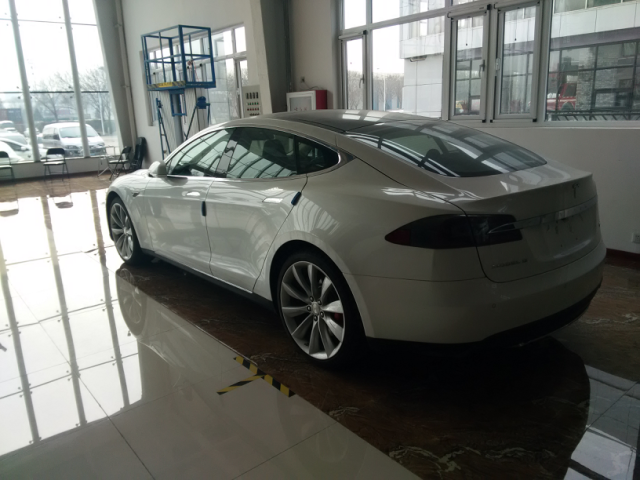 特斯拉SUV报价多少钱 特斯拉MODEL S哪里有