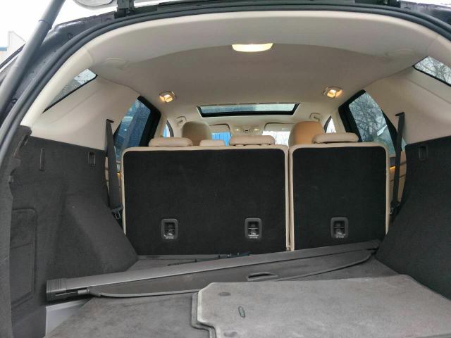 17款奔驰GLE400 超值豪华SUV特惠售全国价