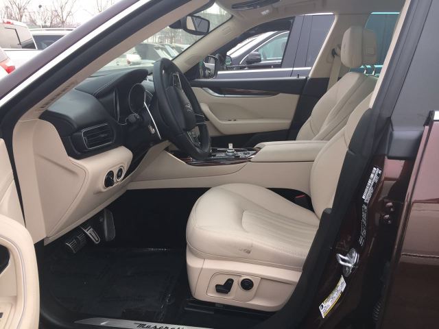 玛莎拉蒂莱万特汇天下名车，行璀璨之路 低价大比拼！