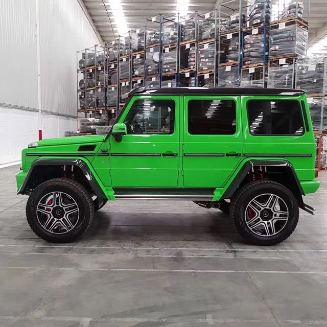 奔驰G500越野车4x4北京专卖店地址电话159-1117-7760 刘经理 北京润星行经营品牌:【加拿大版】【欧规版】【美规版】【中东版】 奔驰商务车、路虎揽胜皇家一号加长版、乔治巴顿勇士越野车、凯迪拉克凯雷德总统一号加长版、奔驰斯宾特房车、奔驰24H、24J旅居车、林肯领航员外交官、林肯加长领袖一号、GMC育空特工一号、福特E350商务车、福特E450大房车各类越野皮卡、奔驰G500越野车,豪华SUV车型。