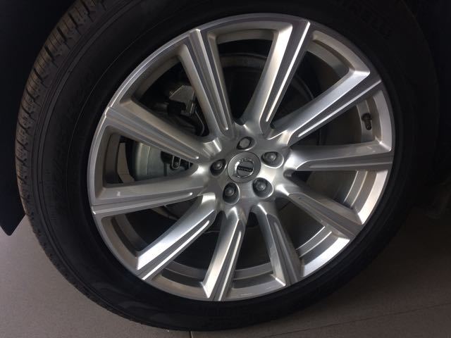 2017款沃尔沃XC90