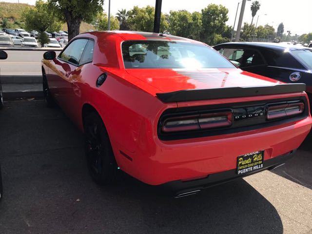 17款道奇挑战者3.6 肌肉猛兽 方丈同款