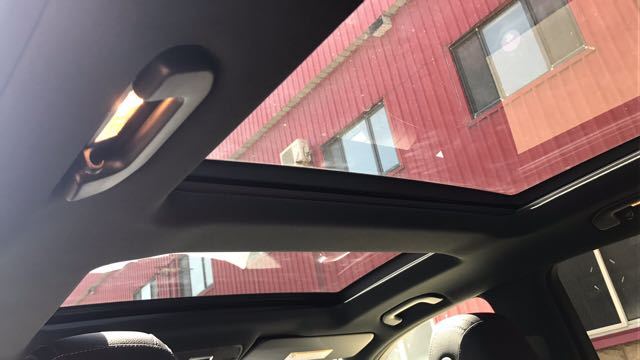 平行进口奔驰GLE400最低多少钱提车颜色配置可选吗