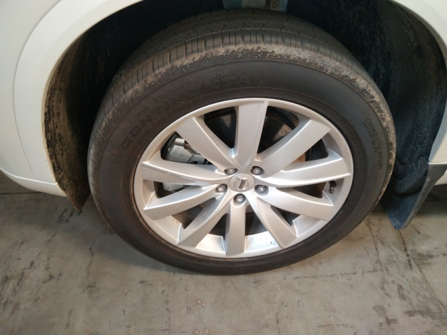 17款加版沃尔沃XC90顶配7座港口58.8万