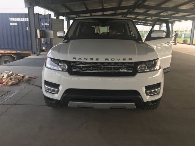 磨合期油耗令人写意