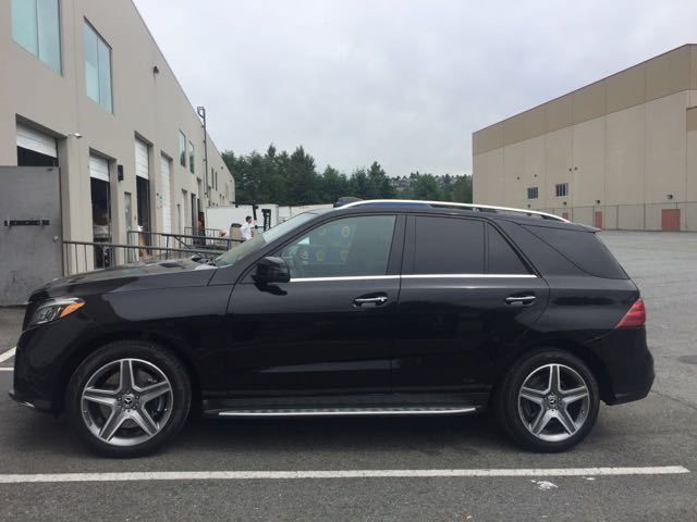 【西北区奔驰GLE最新报价优惠力度大不大_西