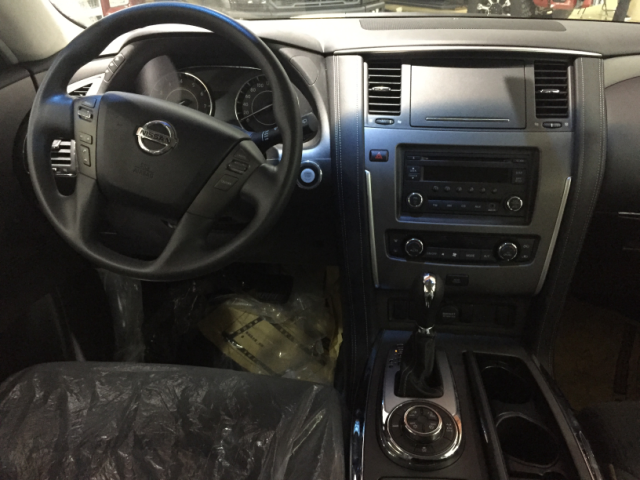 日产途乐18款报价涂乐越野车18款xe4.0价格_