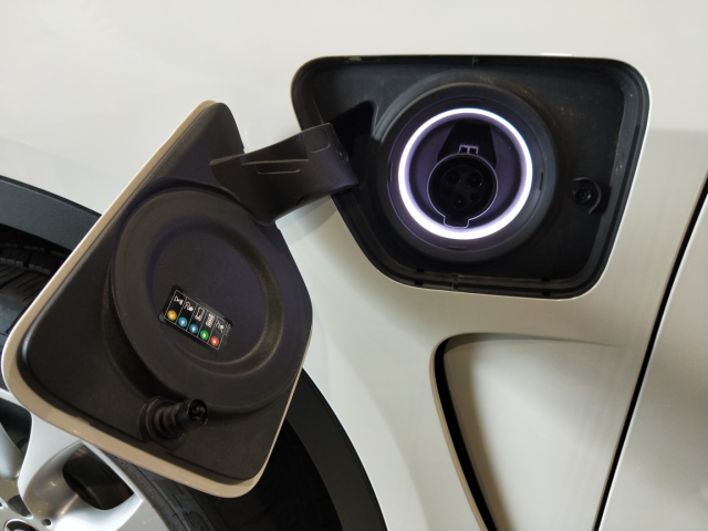 宝马X5美规油电混合版 另有汽油版促销